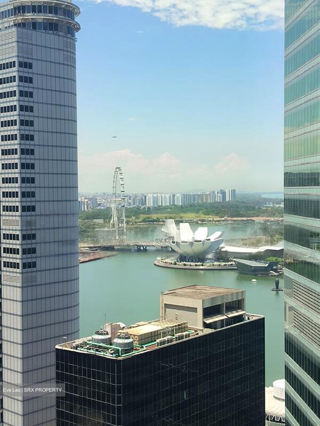 Republic Plaza (D1), Office #455344281